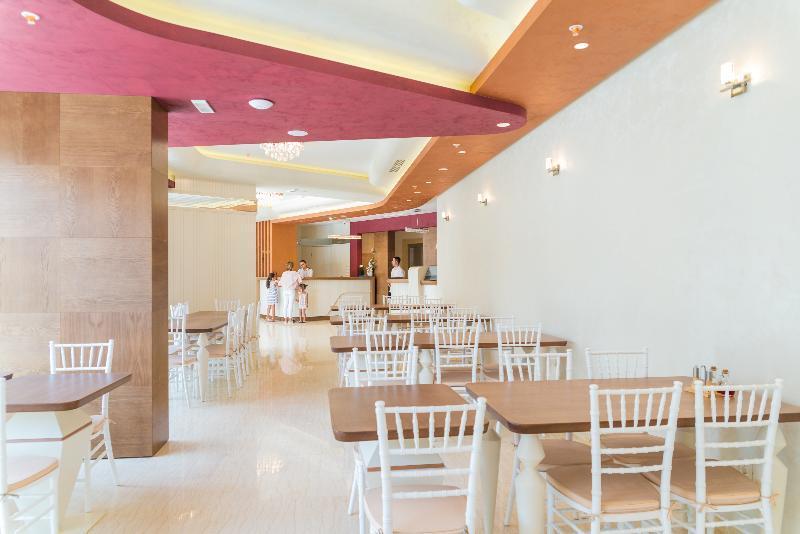 Kadmo Hotel Budva