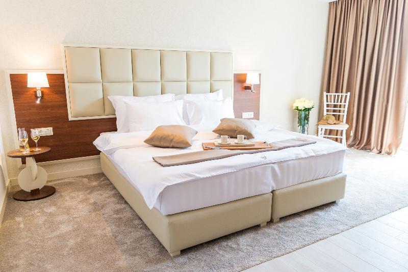 Hotel Kadmo Budva