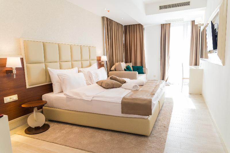 Kadmo Hotel Budva