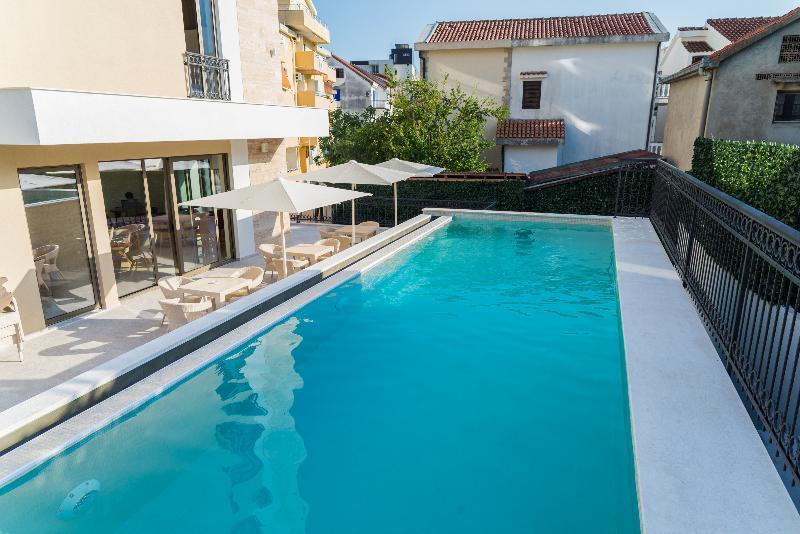 Hotel Kadmo Budva