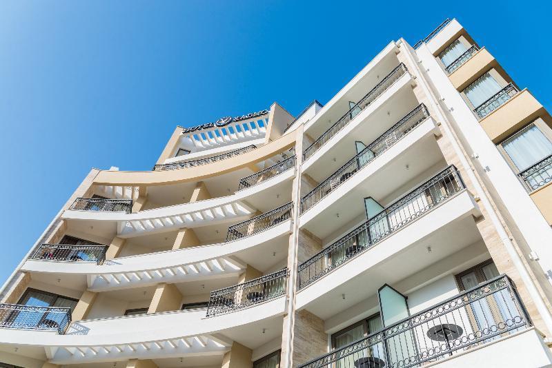 Hotel Kadmo 4*